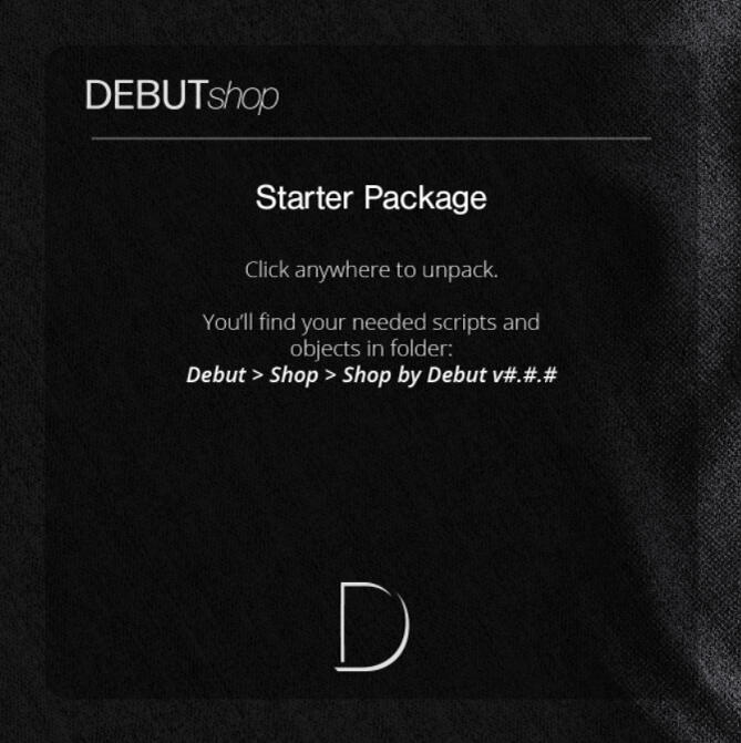 Unpacker